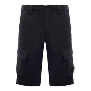 CP COMPANY ストレッチサテンカーゴショーツ 157617594 [P]