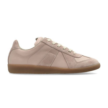 MAISON MARGIELA ドイツ軍レプリカスニーカー 154878249 [P]