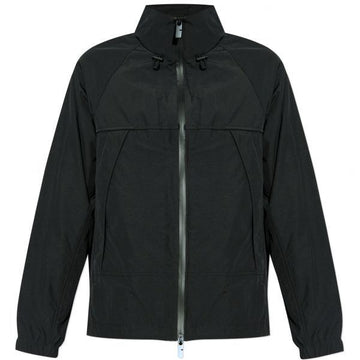 Burberry Cotton Blend Jacket 132339565 [P]