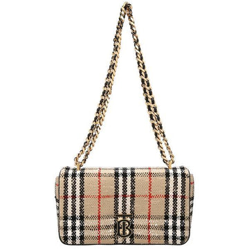 BURBERRY スモールローラーバッグ (8063080) 148176221 [P]