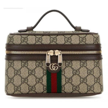 GUCCI Ophidia Small Vanity Bag 156099721 [P]