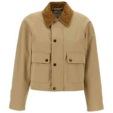 Burberry Field Jacket 141820756 [P]