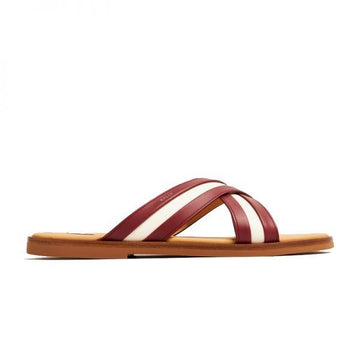 BALLY サンダル 136714066 [P]
