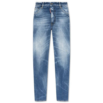 DSQUARED2 Dean & Dan Caten 642 Jeans 136542170 [P]