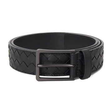BOTTEGA VENETA Intrecciato Gürtel 26SS 154934024 [P]
