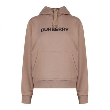 BURBERRY Logo Baumwoll-Hoodie (8060702) 117668630 [P]