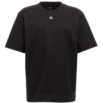 FENDI メタルコットンTシャツ 154933973 [P]
