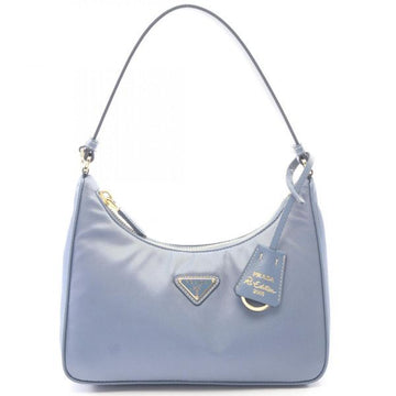 PRADA 2005 Re-Edition Nylon Mini Bag 156103304 [P]