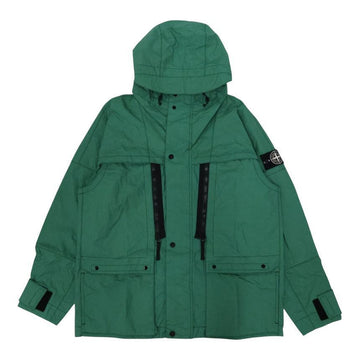 STONE ISLAND Jacke mit Aufnäher für Herren 159174727 [P]