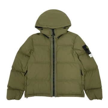 STONE ISLAND Matte Ripstop Herren-Padding 159174673 [P]