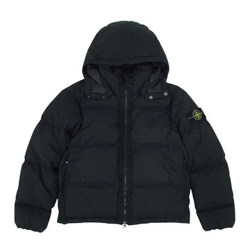 STONE ISLAND Matte Lippenstopp Männer Daunenjacke L2S154100013 S0483 V0029 159174700 [P]
