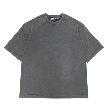 Acne Studios Logo Men's Short Sleeve T-Shirt CL0218 BM0 159174974 [P]