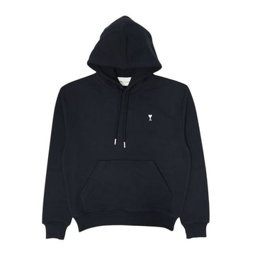 AMI Small Heart Logo Men's Hoodie HSW764 730 045 159174906 [P]