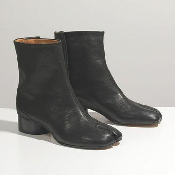 MAISON MARGIELA タビ アンクルブーツ 26SS 157618919 [P]
