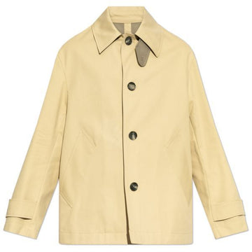 AMI Cotton Jacket 149849178 [P]