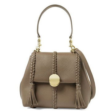 Chloe Penelope Small Soft Shoulder Bag 149428192 [P]