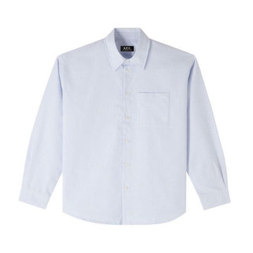 APC Boyfriend Shirt 75934723 [P]