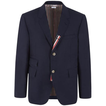 Thom Browne Typewriter Cloth Jacket 149428577 [P]