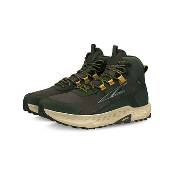 ALTRA Timp Hiker GTX Herren Dusty Olive 152735209 [P]