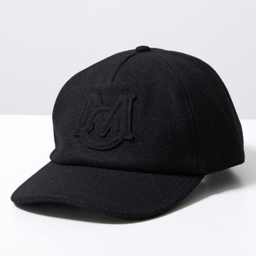 Moncler Wool Baseball Cap 150484157 [P]