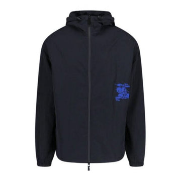 Burberry Nylon Hood Jacket 149427995 [P]