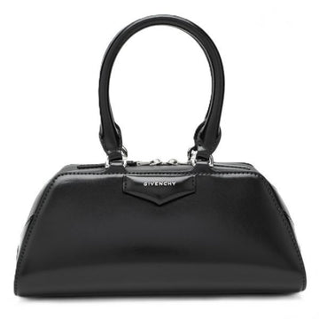 GIVENCHY Mini Antigona East-West Tasche aus Leder 26SS 149427265 [P]