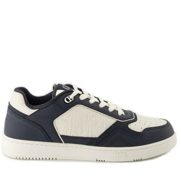 DIOR B27 Uptown Low-Top Sneaker 156104115 [P]