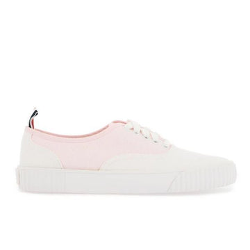 Thom Browne Fun Mix Heritage Trainer 136683822 [P]