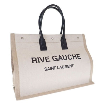 Saint Laurent Rive Gauche Tote Bag 499290 FAABR 9054 101516602 [P]