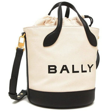 Bally Bar Bucket Bag 146990448 [P]