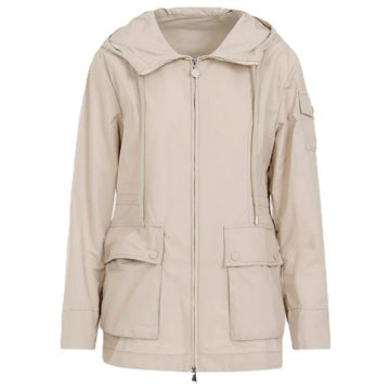 Moncler Leandro Parka stamp: 1A00133 549P3 20J 115804588 [P]