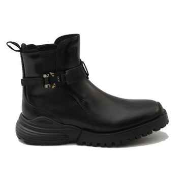 Dior Combat Jodhpur Boots 132412176 [P]
