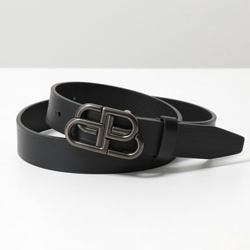Balenciaga 26FW BB Thin Belt 157631490 [P]