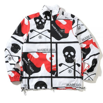 MARK & LONA Cray Tech Jacket (MLM-4A-AD01) 134562042 [P]