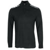 J Lindeberg Mac Knitted Zip Sweater 159243525 [P]