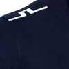 J Lindeberg Mac Knitted Zip Sweater 159243536 [P]
