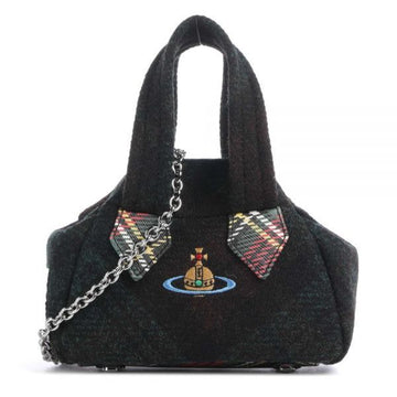 Vivienne Westwood MINI HAND BAG 150521307 [P]