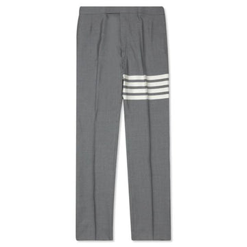 THOM BROWNE 26SS プレンウィーブ 4バーウールトラウザー 156107856 [P]