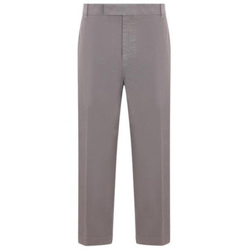 THOM BROWNE コットンツイルユーティリティパンツ 149913589 [P]