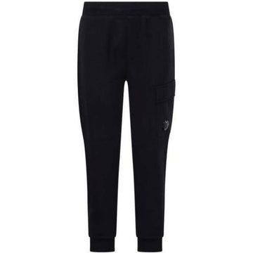 CP Company Diagonal Raised Fleece Cargo Sweatpants 75830518 [P]