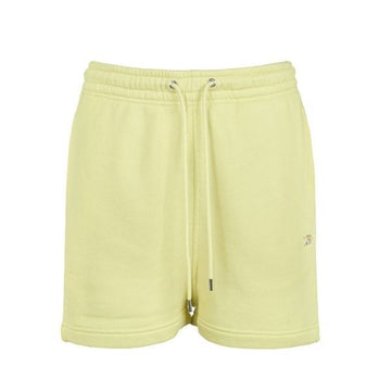 MAISON KITSUNE BABY FOX PATCH REGULÄRE SHORTS (MW01113KM0321-P712) 138924128 [P]