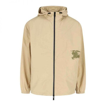 Burberry Nylon Cotton Jacket 143135721 [P]