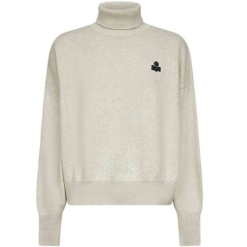 Isabel Marant Wool Blend Turtleneck Sweater 150744537 [P]