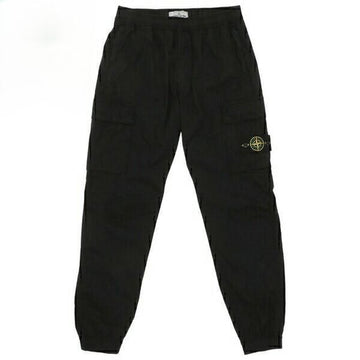Stone Island Stretch Cotton Tela 'PARACADUTE' Pants 148179933 [P]