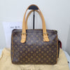 Louis Vuitton Multiple Cite Tote and Shoulder Bag M51162 159244186 [P]