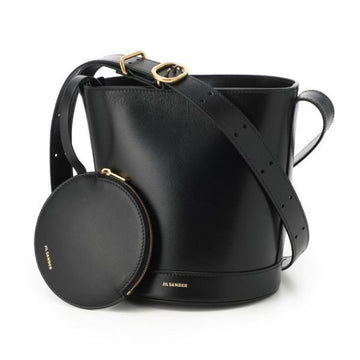 JIL SANDER 26SS Cannolo Bucket Bag 156103958 [P]