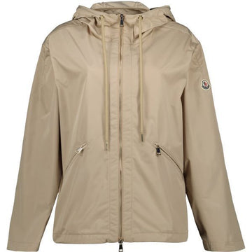 Moncler Cassiopea Hooded Jacket 148950431 [P]