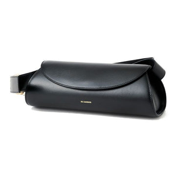 Jil Sander CANNOLO SM Shoulder Bag Small (J07WD0023 P4840 001) 149479999 [P]