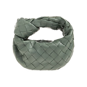 Bottega Veneta Intrecciato Candy Jodie Bag 75898229 [P]