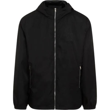 Givenchy Nylon Windbreaker stamp: BM0186144C 001 149480150 [P]